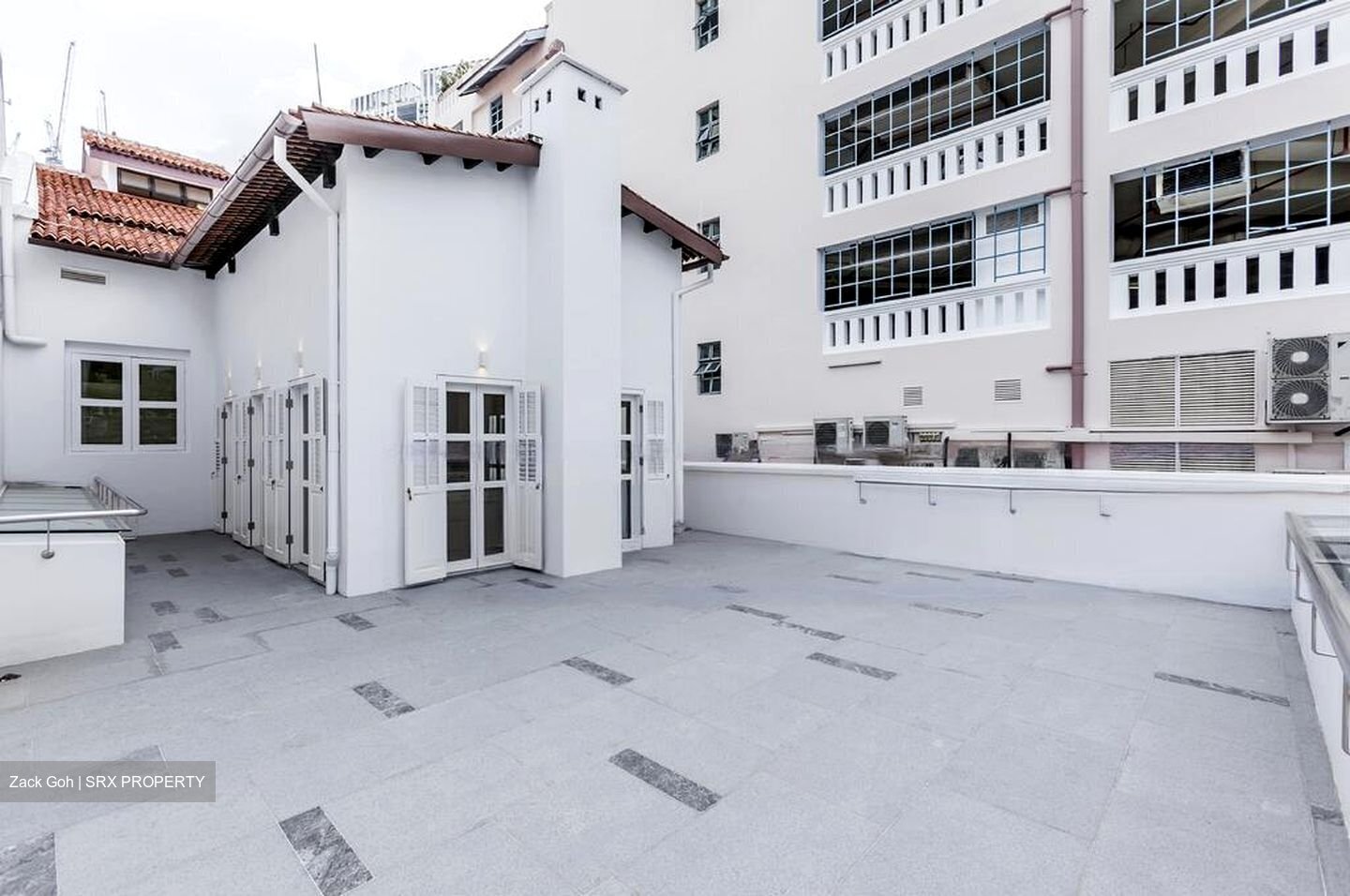 Chinatown Plaza (Enbloc) (D2), Shop House #456757611
